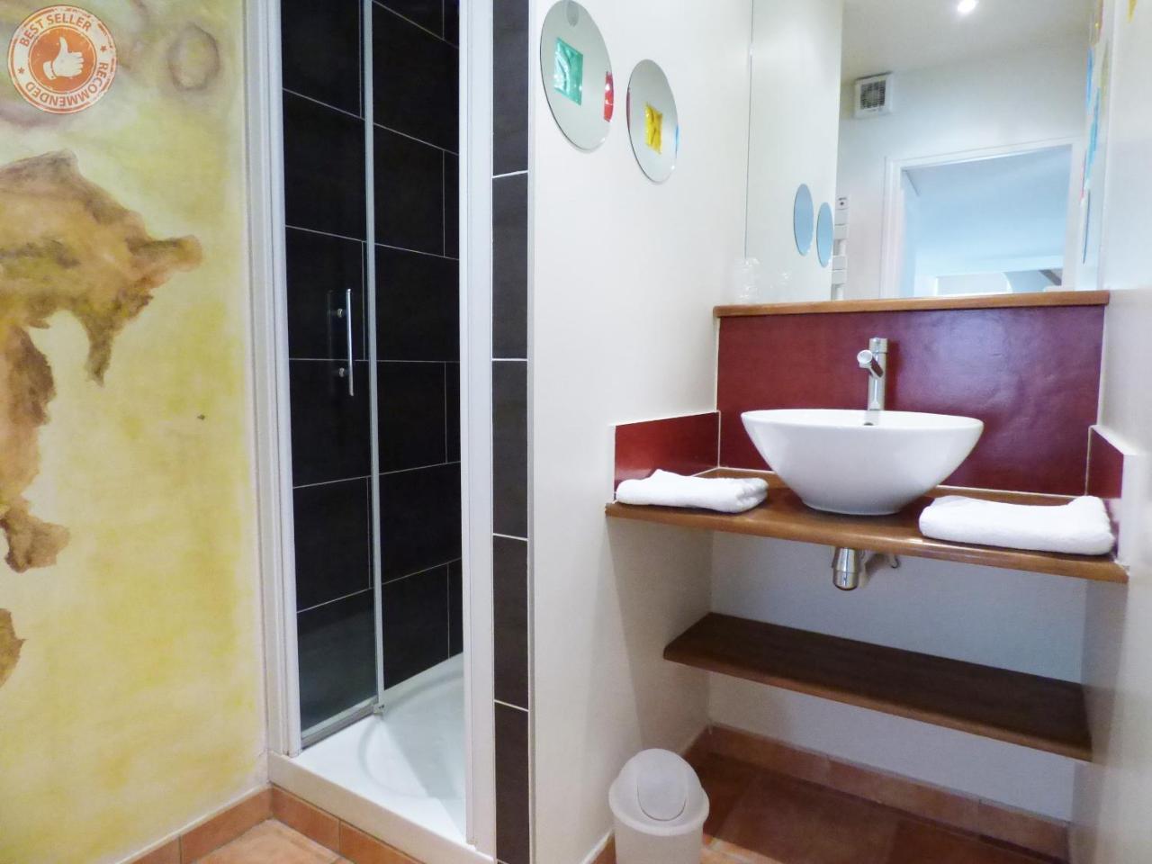 קאן Alc - A523 - 4 Min Palais And Beaches מראה חיצוני תמונה