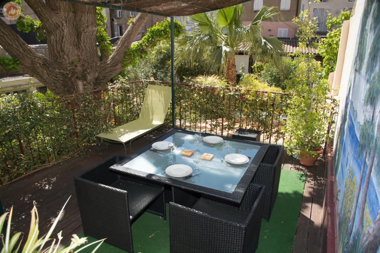 קאן Alc - A523 - 4 Min Palais And Beaches מראה חיצוני תמונה