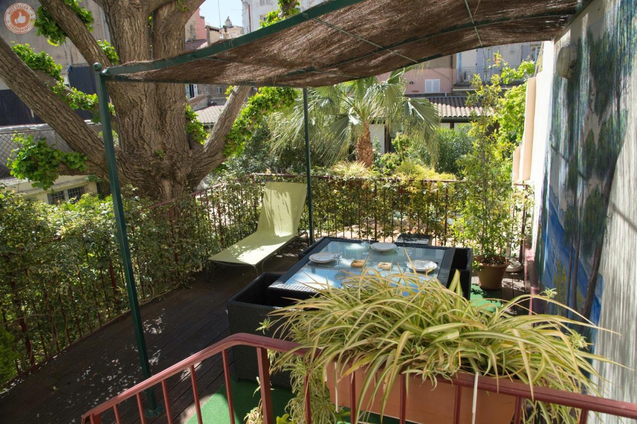 קאן Alc - A523 - 4 Min Palais And Beaches מראה חיצוני תמונה