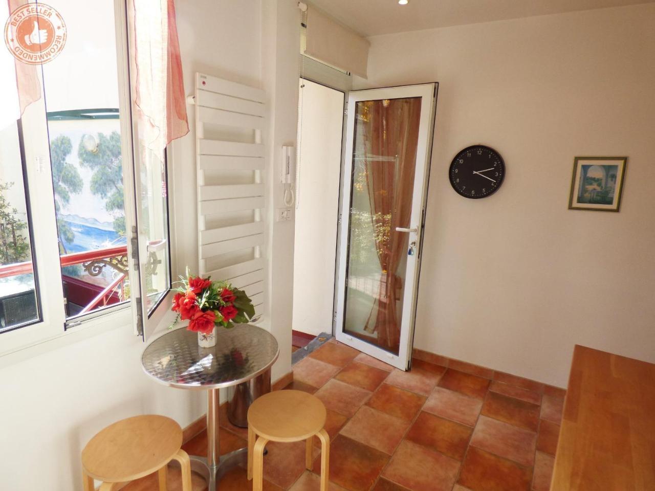 קאן Alc - A523 - 4 Min Palais And Beaches מראה חיצוני תמונה